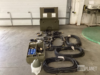 General Illumination Light Set