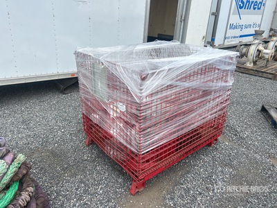 Quantity of 2 Coffing Lift, Qty of 2 Coffing Lift, Qty of 1 IR Coffing Lift 産業関連 - その他