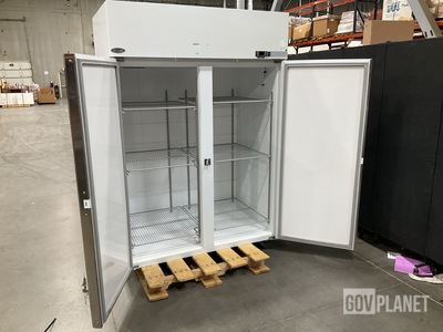 Norlake NSPF522WWW/0 Freezer