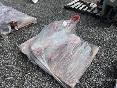 Quantity of Construction Hoist