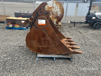 Q/C Digging Excavator Bucket