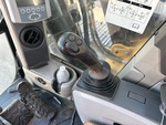 Control Station with Auxiliary Hydraulic Control