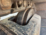 Undercarriage with Right Idler