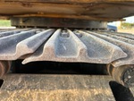 Undercarriage with Left Grouser Height