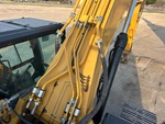 Hydraulics with Hoses (Hydraulics)