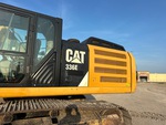 General Appearance with Paint
