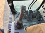 Control Station with Hydraulic Controls