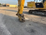 Specialty with Excavator Bucket Condition
