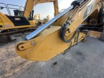 v2 Chassis - Excavator with Pin and Bushings Boom to Stick