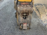 Specialty with Quick Coupler