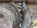 Undercarriage with Right Sprocket