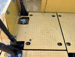 Hydraulics with Hydraulic Tank