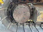 Drivetrain with Right Final Drive