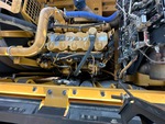 Engine with Engine - Left Side