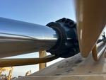 Hydraulics with Stick Cylinder
