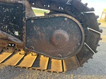 Drivetrain with Right Drive Motor