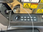 Control Station with Drivetrain Controls