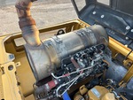 Engine with Exhaust System