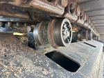 Undercarriage with Right Carrier Rollers