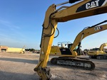 v2 Chassis - Excavator with Stick Condition