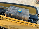 Engine with Cooling System Leaks