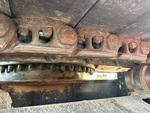 Undercarriage with Right Track Links