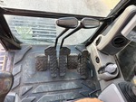 Control Station with Steering Controls
