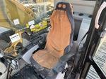 Control Station with Seats/Armrests