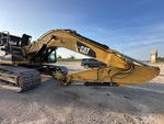 v2 Chassis - Excavator with