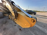 v2 Chassis - Excavator with