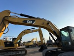 v2 Chassis - Excavator with Boom Condition