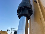 Hydraulics with Bucket Cylinder