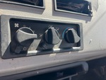 Cab with Heater