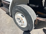 Underbody with Right Steer Tire