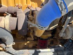 Engine with Exhaust System