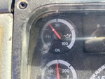 Cab with Oil Pressure