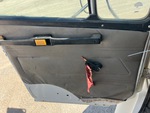 Cab with Window Controls