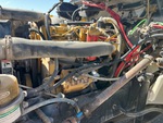 Engine with Engine - Left Side
