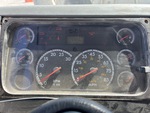 Cab with Warning Lights