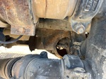 Configuration with Water Pump