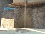Configuration with Tank Internal