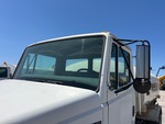 General Appearance with Glass