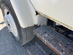 General Appearance with Sheet Metal (fiberglass) Condition