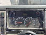 Cab with Gauges