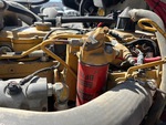Engine with Fuel System