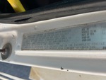 General Appearance with Motor Vehicle Safety Standards Label