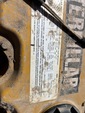 Engine with Emission Label