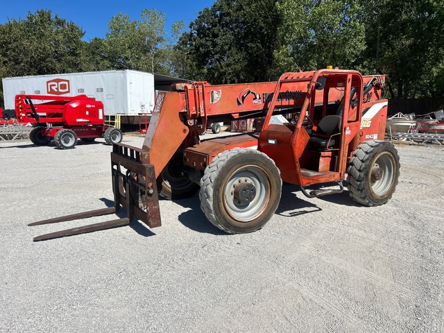 2005 JLG 8042 Telehandler