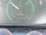Hour Meter / Odometer
