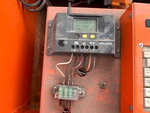 Control Station with 